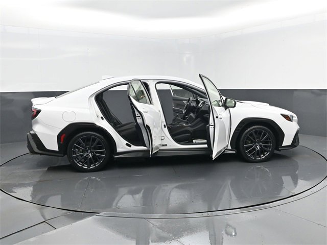 Used 2022 Subaru WRX Premium image 29