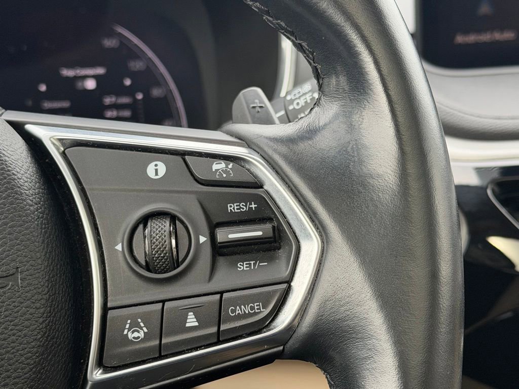 Certified 2022 Acura MDX SH-AWD image 23