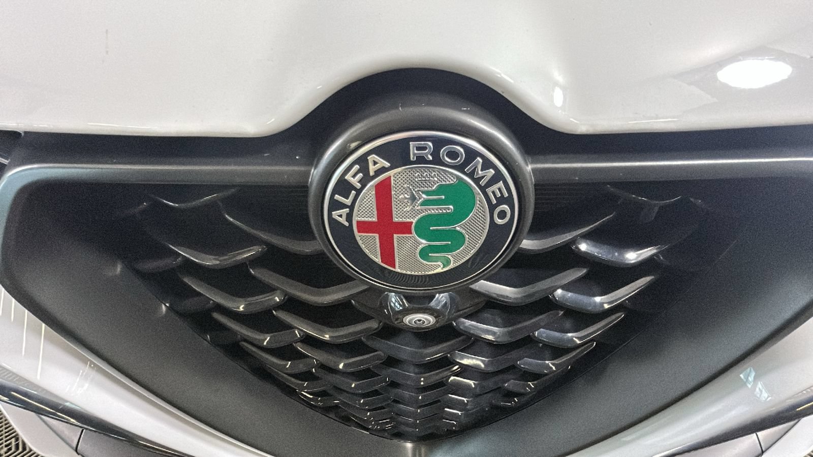 Used 2024 Alfa Romeo Tonale Veloce AWD/4WD image 10