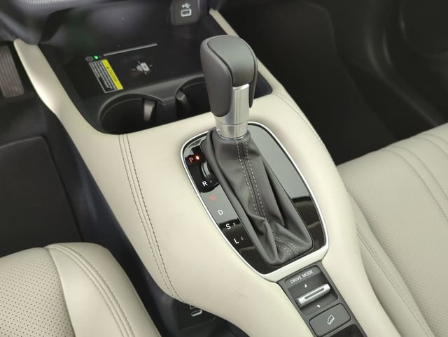 Used 2024 Honda HR-V EX-L image 19