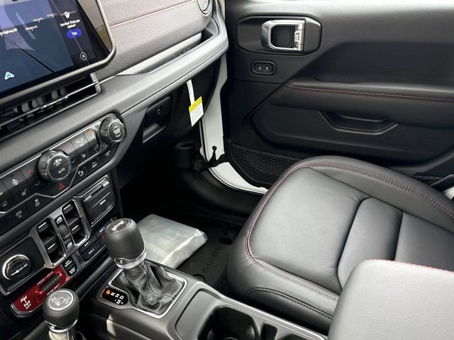 New 2026 Jeep Wrangler Unlimited Rubicon 392 image 21
