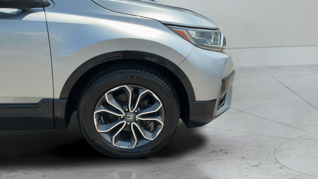 Used 2022 Honda CR-V EX-L image 26