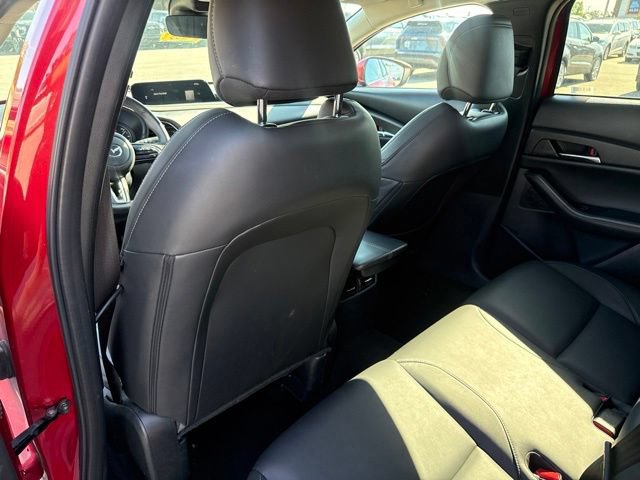 Used 2025 MAZDA CX-30 AWD 2.5 S w/ Preferred Package image 29