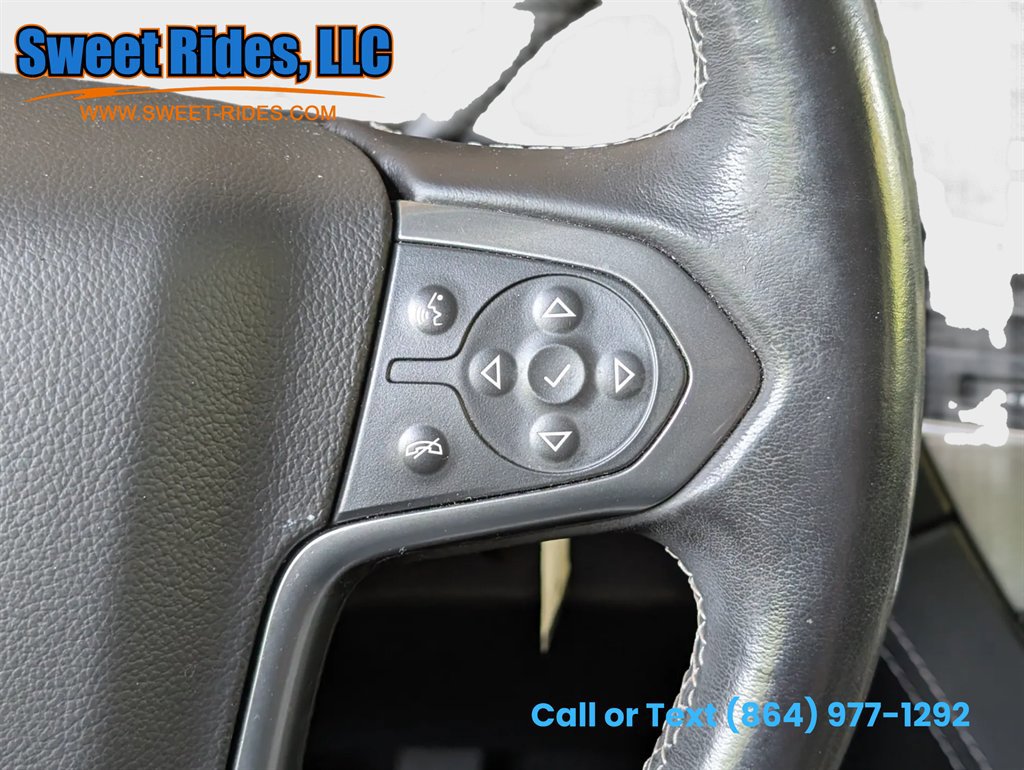 Used 2016 Chevrolet Tahoe LS image 16