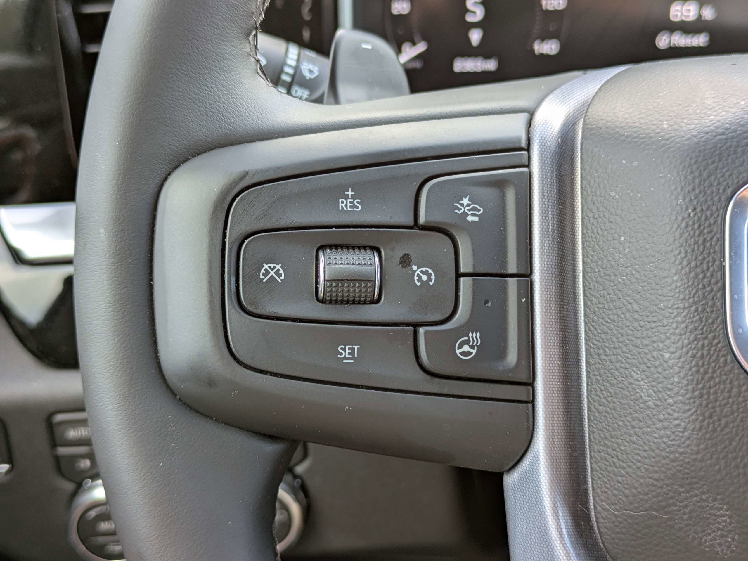 New 2026 GMC Sierra 1500 Elevation w/ Elevation Premium Package image 26