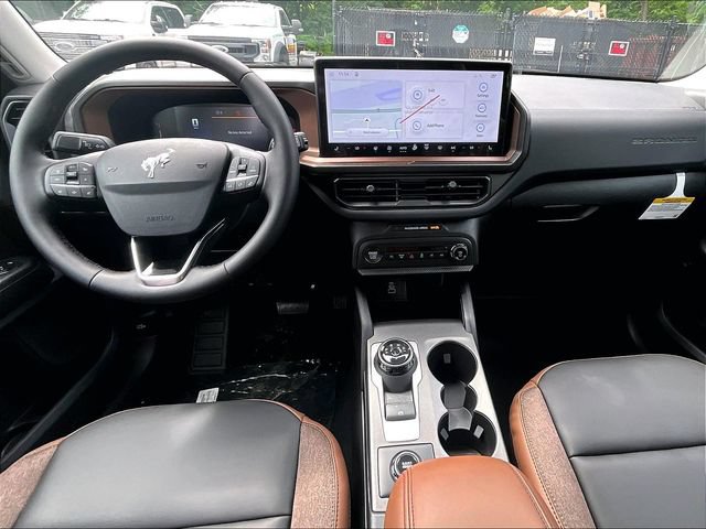 New 2026 Ford Bronco Sport Outer Banks w/ Outer Banks Tech Package+ AWD/4WD image 21