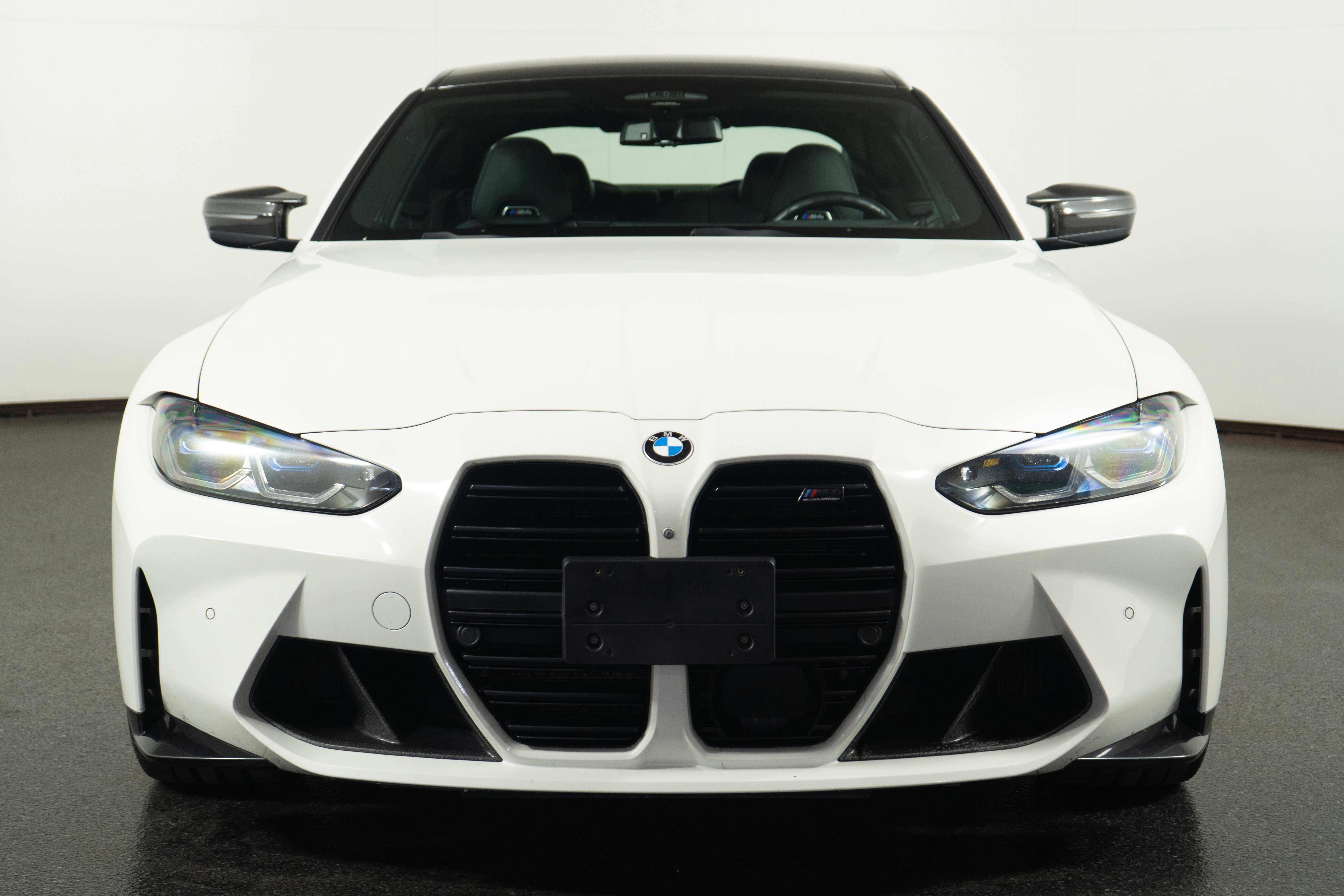 Used 2024 BMW M4 Competition image 22