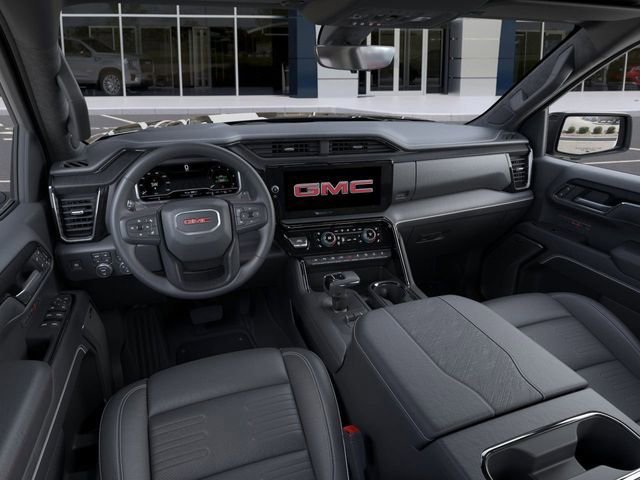 New 2026 GMC Sierra 1500 AT4X AWD/4WD image 15