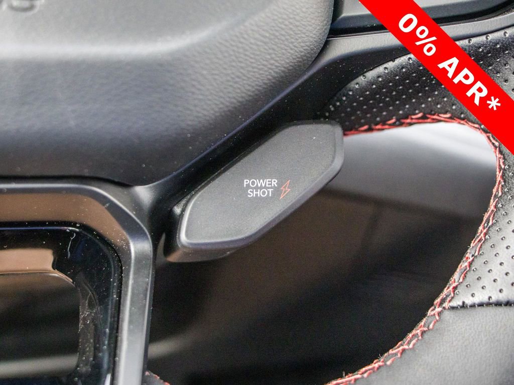 New 2025 Dodge Charger R/T w/ Quick Order Package 25M R/T image 35