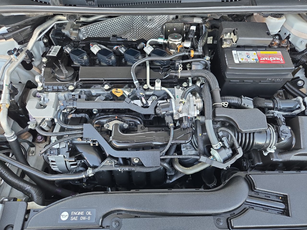 Used 2024 Toyota Corolla LE FWD image 30