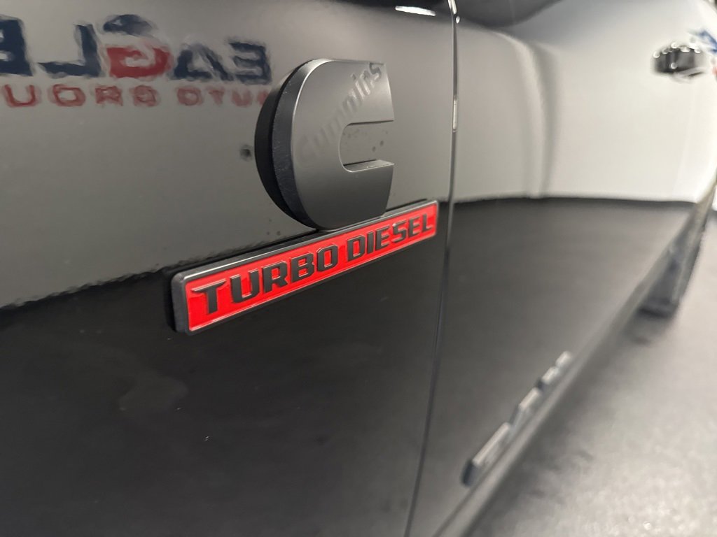 New 2026 RAM 3500 Laramie image 15