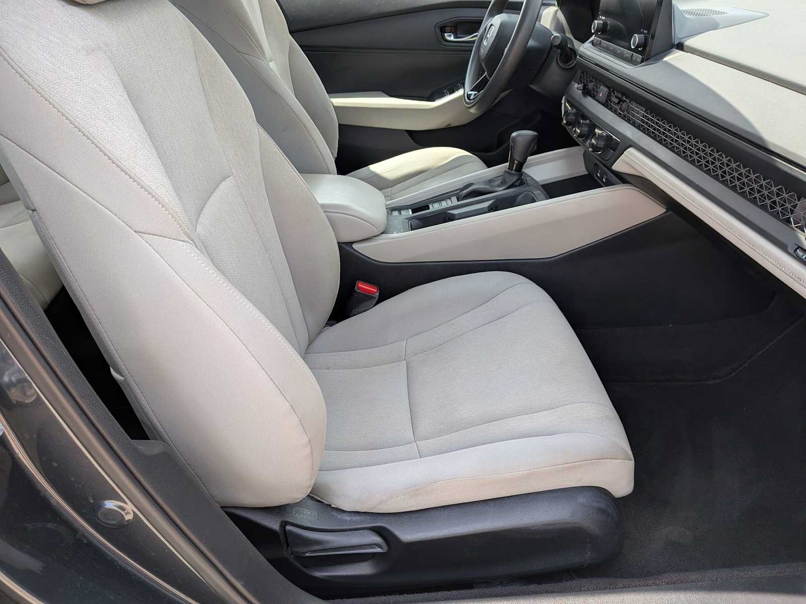 Certified 2024 Honda Accord LX image 17