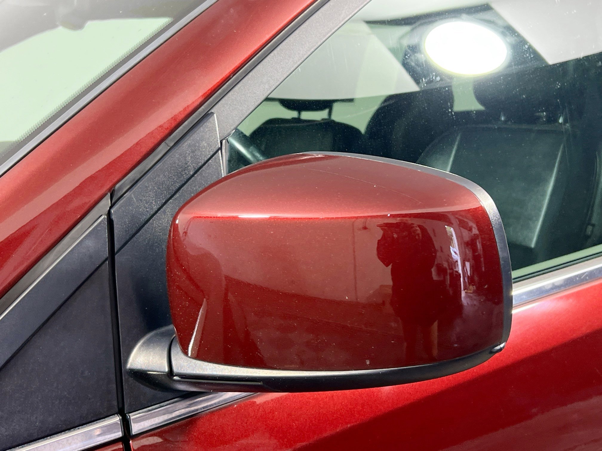 Used 2018 Dodge Grand Caravan SXT FWD image 12