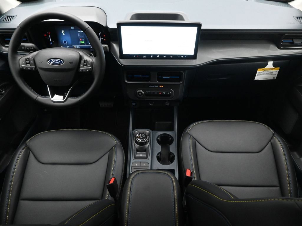 New 2025 Ford Maverick Lobo image 19