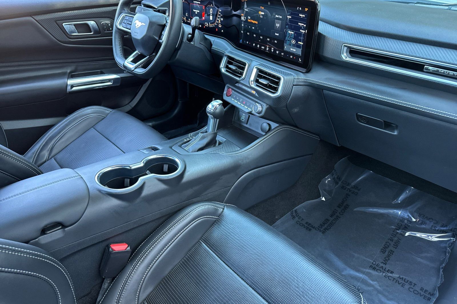 Used 2025 Ford Mustang GT Premium image 14