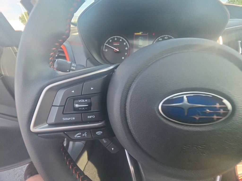 Used 2019 Subaru Forester Sport AWD/4WD image 18