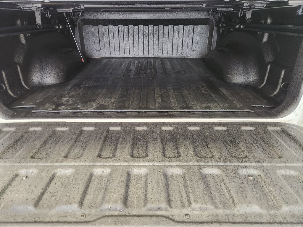 Used 2024 RAM 1500 TRX AWD/4WD image 33