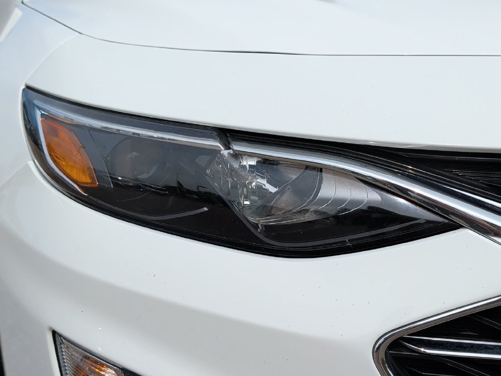 Used 2024 Chevrolet Malibu LT FWD image 42