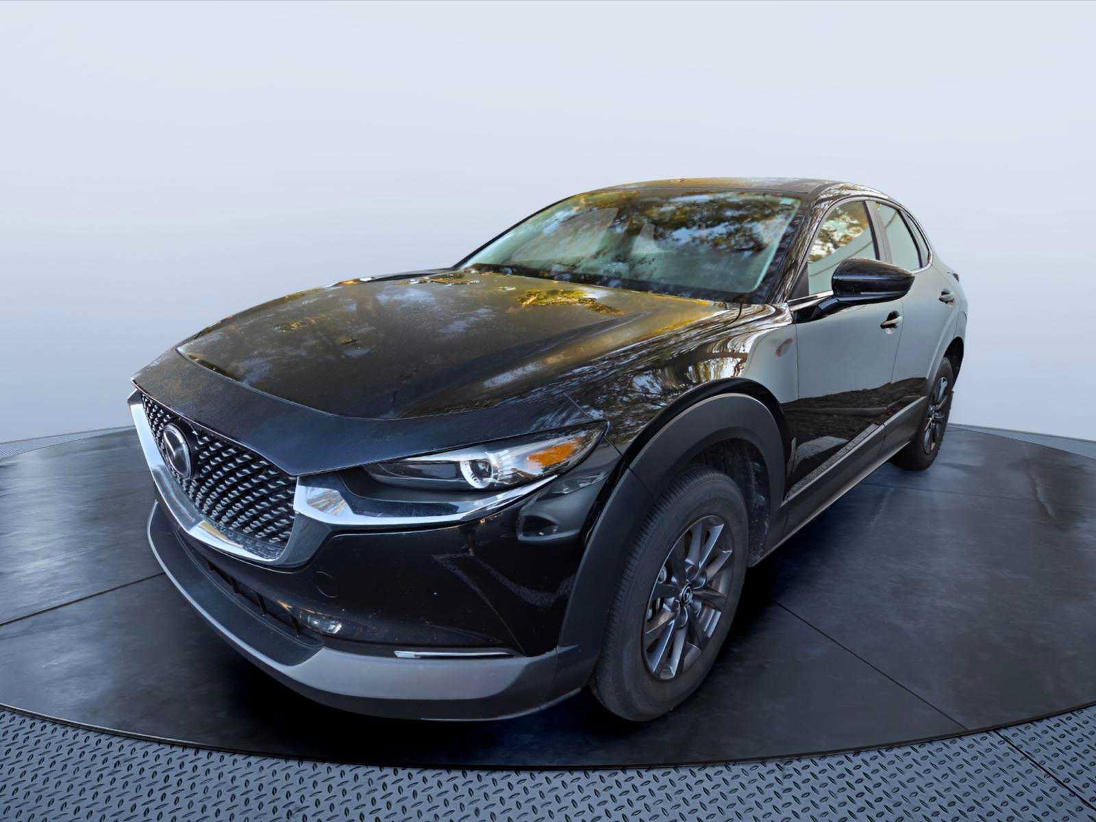Used 2024 MAZDA CX-30 AWD 2.5 S image 2