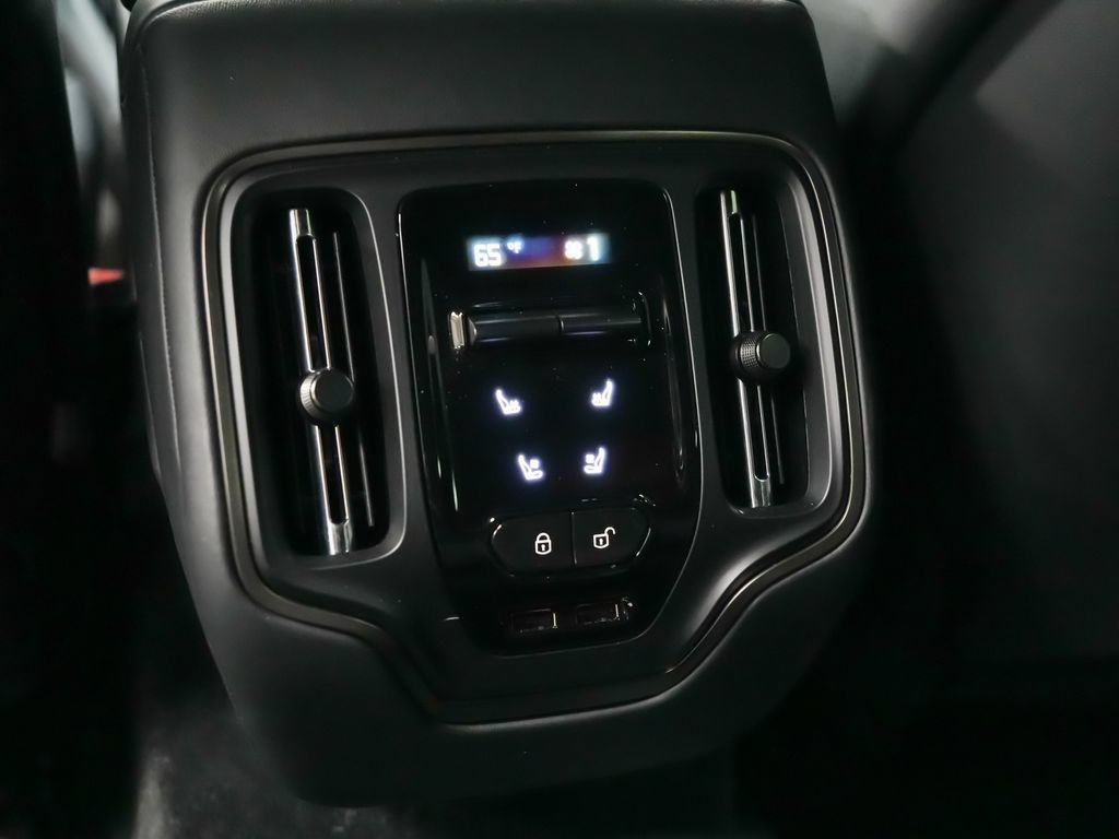 Used 2025 Aston Martin DBX 707 AWD/4WD image 20