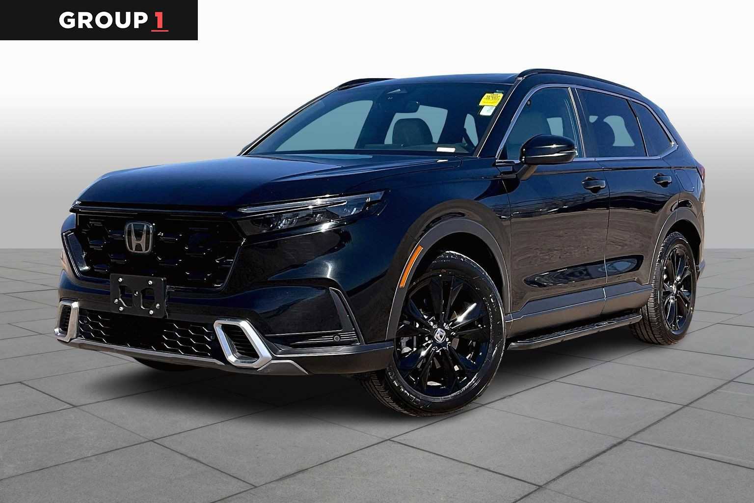 Used 2023 Honda CR-V Sport Touring image 1