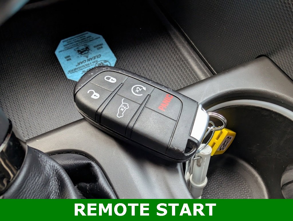 Used 2021 Dodge Durango GT image 4