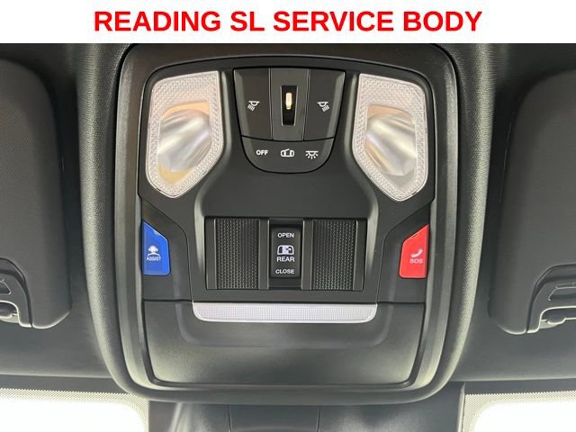 New 2026 RAM 2500 Tradesman AWD/4WD image 20