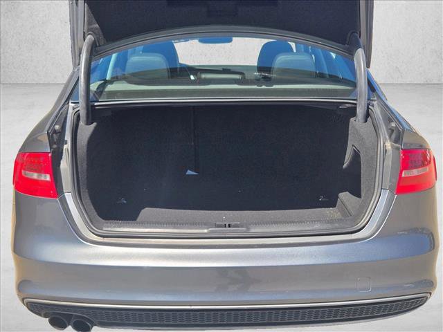 Used 2016 Audi A4 2.0T Premium w/ Convenience Plus Package image 7