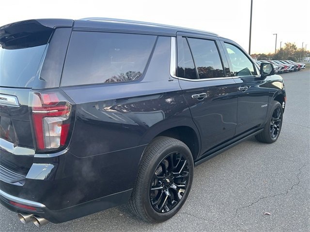 Used 2023 Chevrolet Tahoe High Country image 6