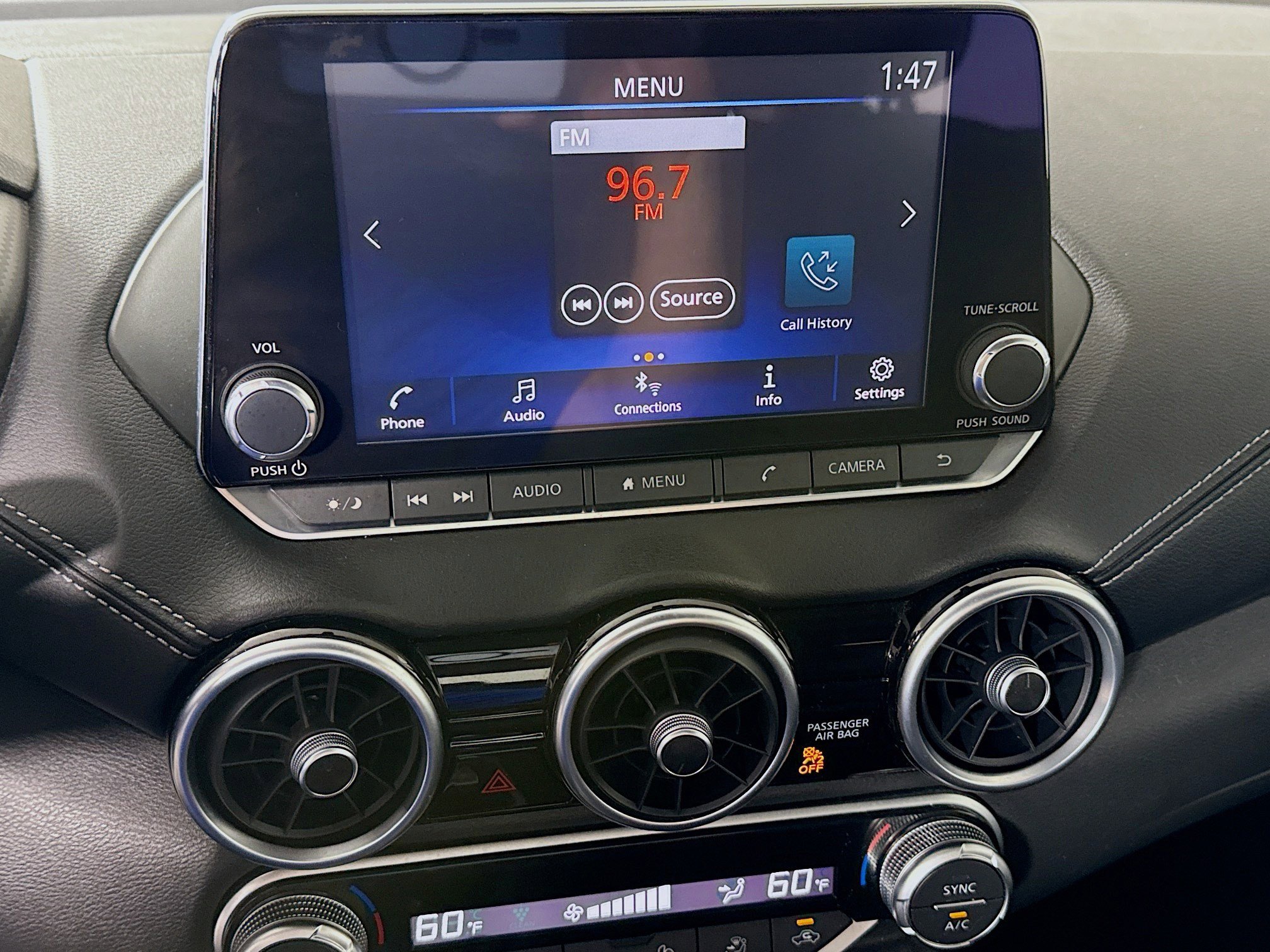 Used 2020 Nissan Sentra SV FWD image 18