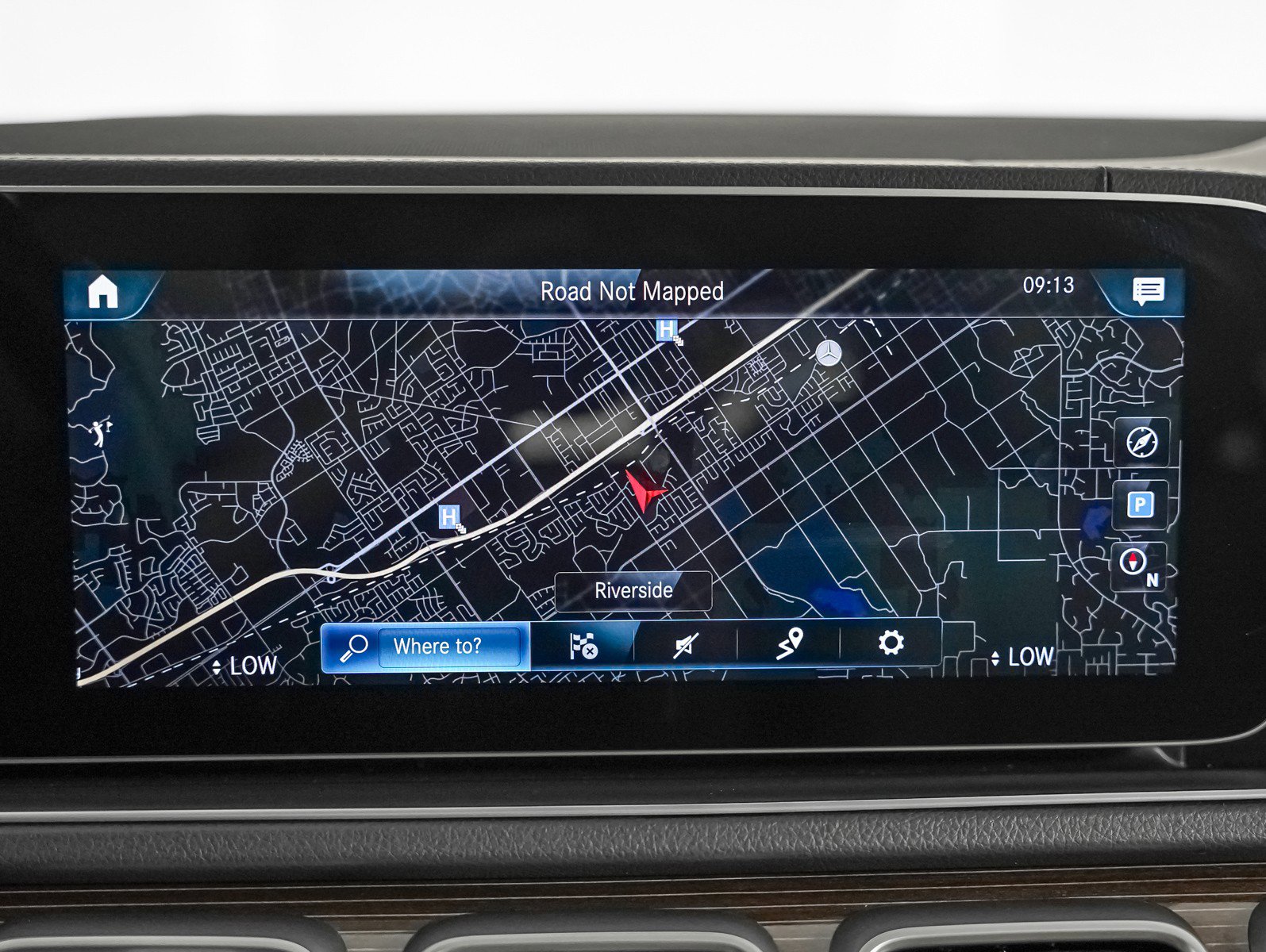 Certified 2022 Mercedes-Benz GLS 450 4MATIC image 18