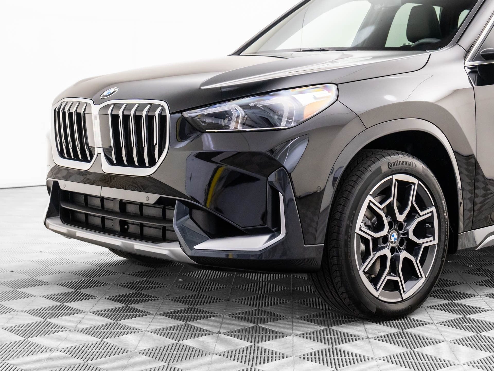 New 2026 BMW X1 xDrive28i w/ Convenience Package AWD/4WD image 38