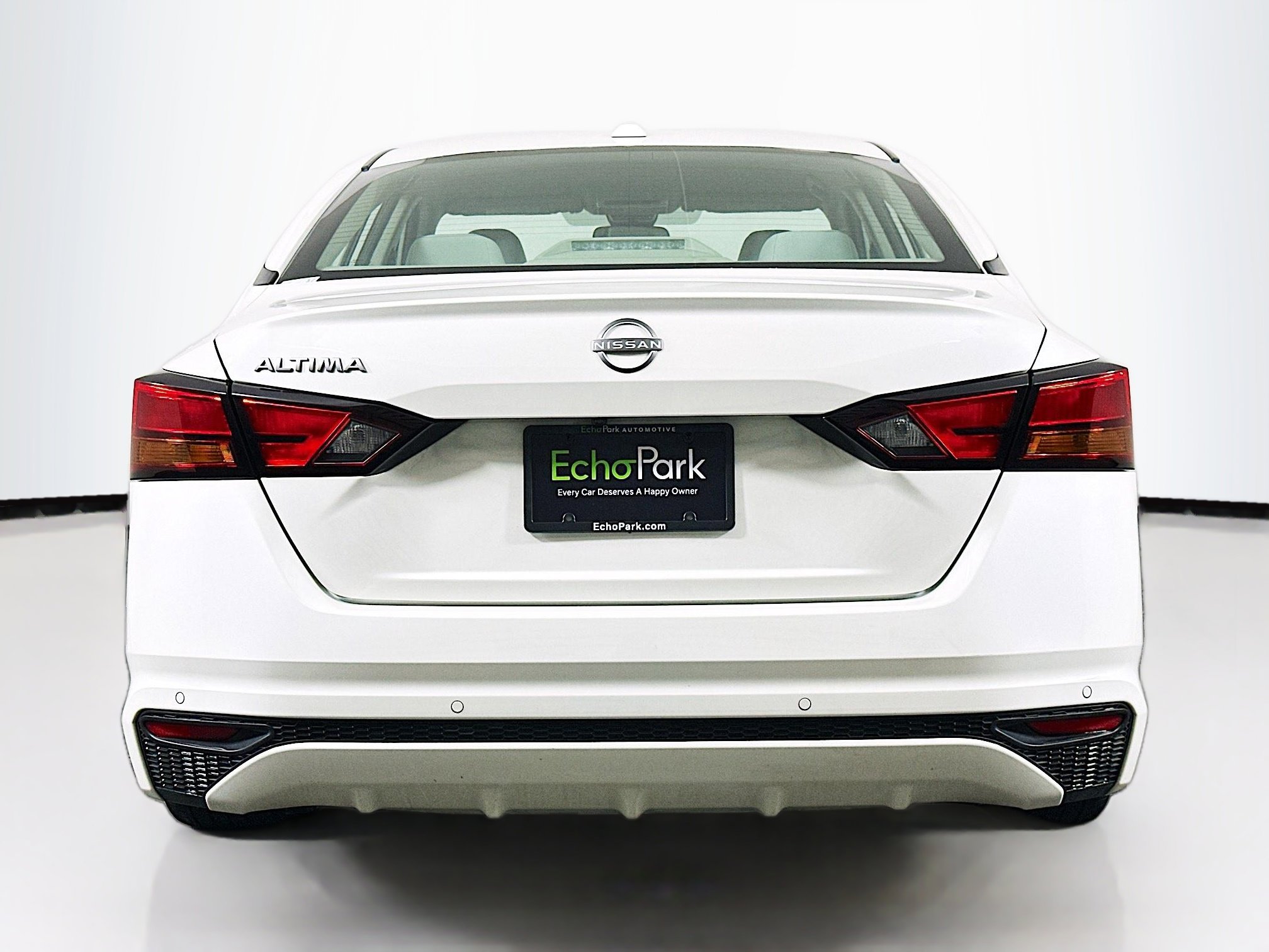 Used 2025 Nissan Altima 2.5 SV image 7