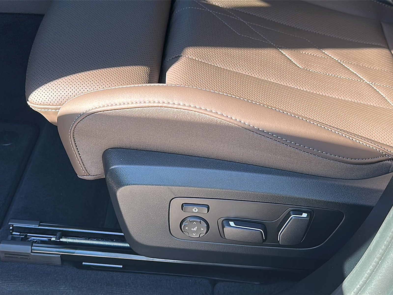 New 2026 BMW X3 xDrive30 image 12