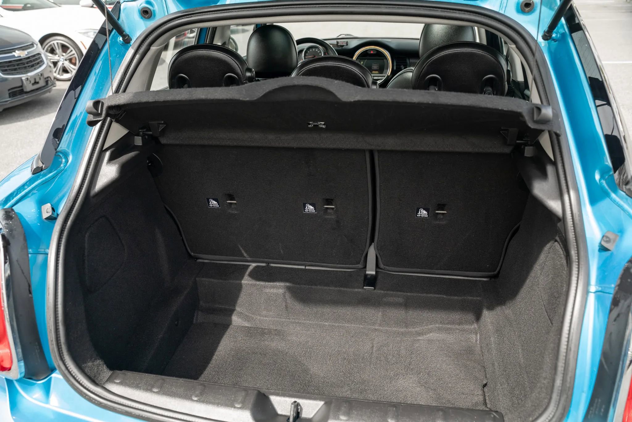 Used 2017 MINI Cooper S FWD image 9