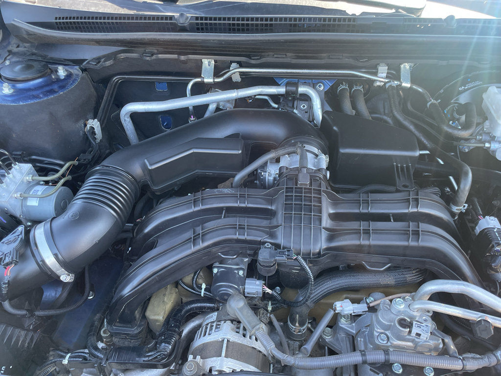 Used 2020 Subaru Outback Limited AWD/4WD image 17