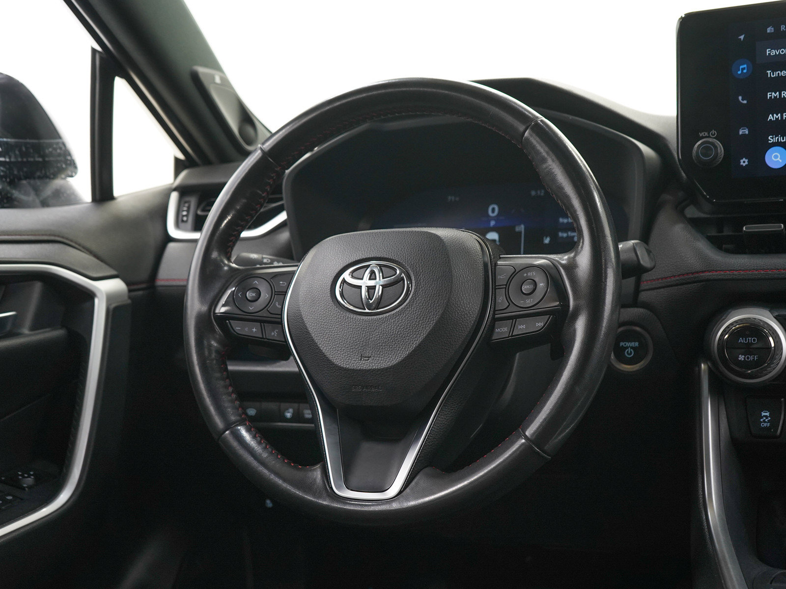 Used 2023 Toyota RAV4 XSE w/ Weather Package AWD/4WD image 14