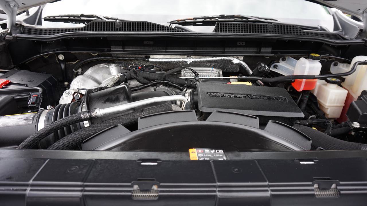 Used 2022 Chevrolet Silverado 2500 LT w/ Convenience Package image 20