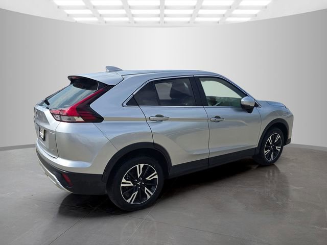 Used 2025 Mitsubishi Eclipse Cross SE image 8