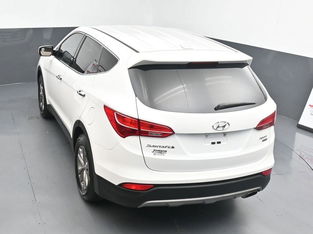 Used 2014 Hyundai Santa Fe Sport image 14