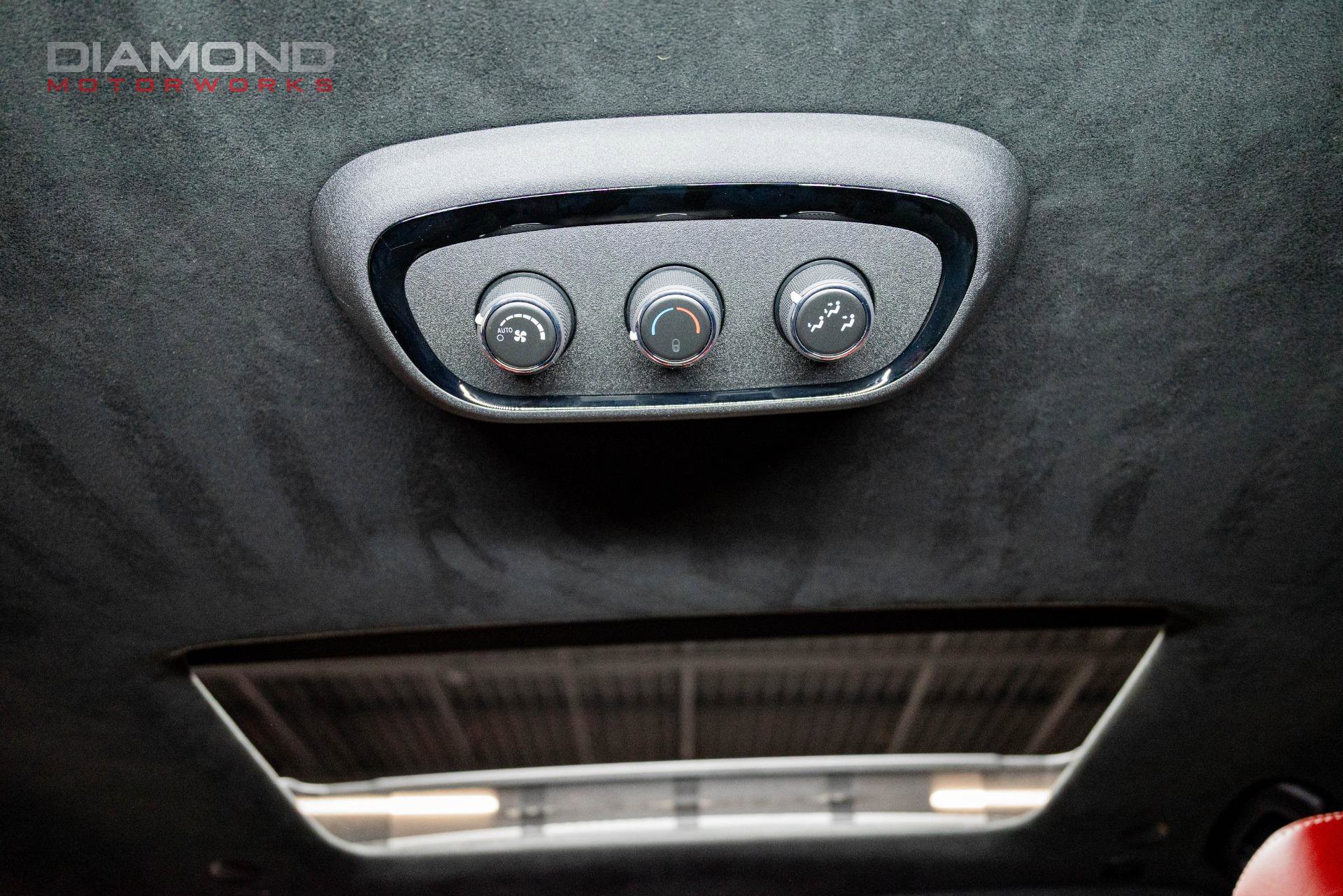 Used 2021 Dodge Durango SRT Hellcat w/ Premium Interior Group image 77