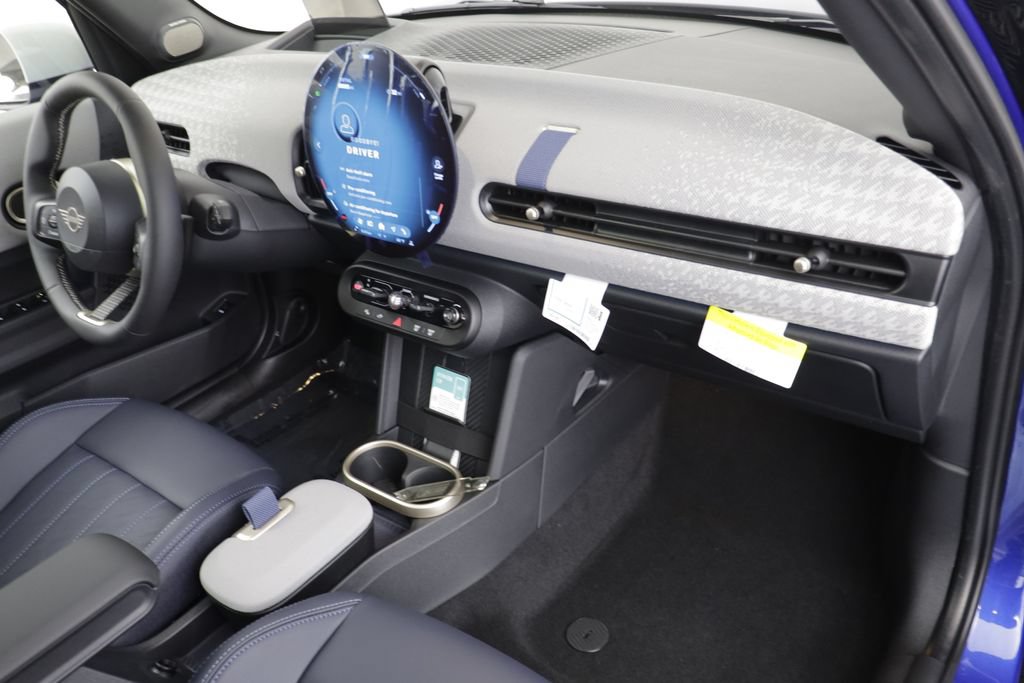New 2026 MINI Cooper S FWD image 19