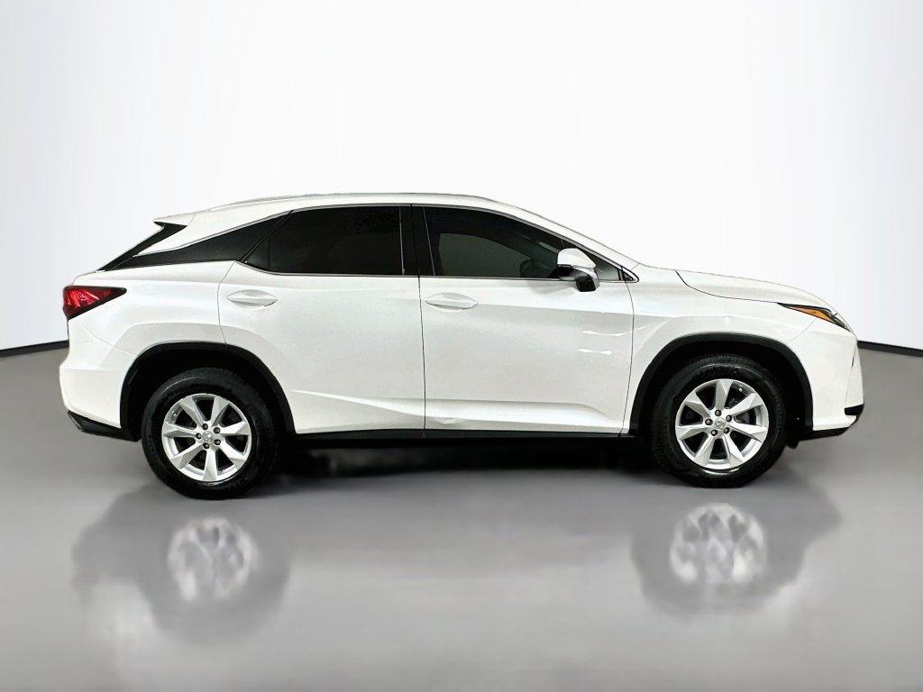 Used 2017 Lexus RX 350 AWD image 9