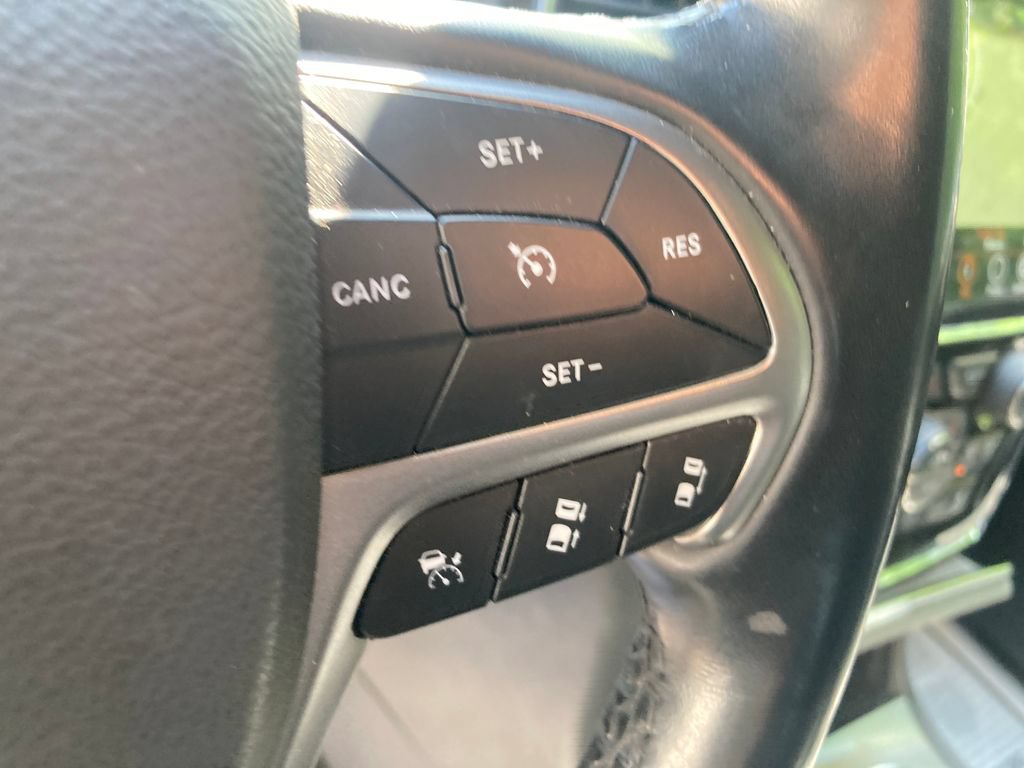 Used 2021 Jeep Grand Cherokee Limited w/ Quick Order Package 28K 80th AWD/4WD image 43