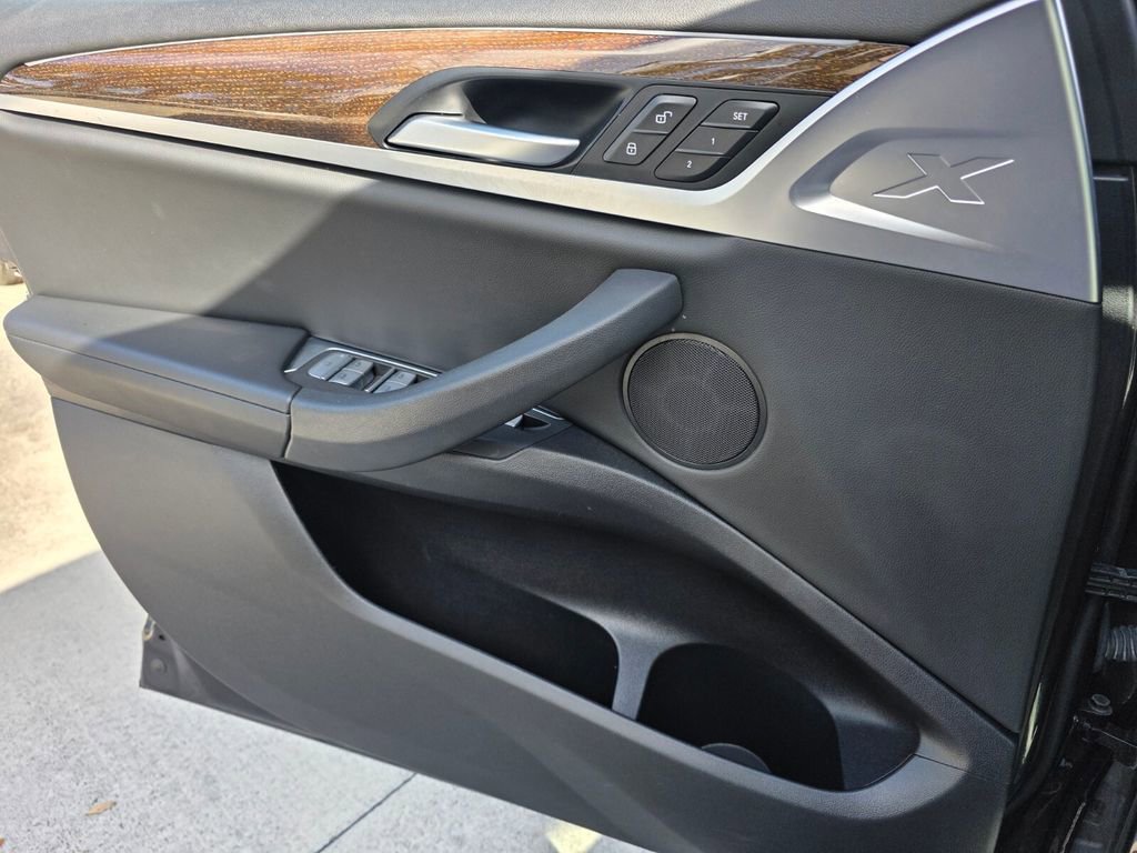 Certified 2022 BMW X4 xDrive30i image 26