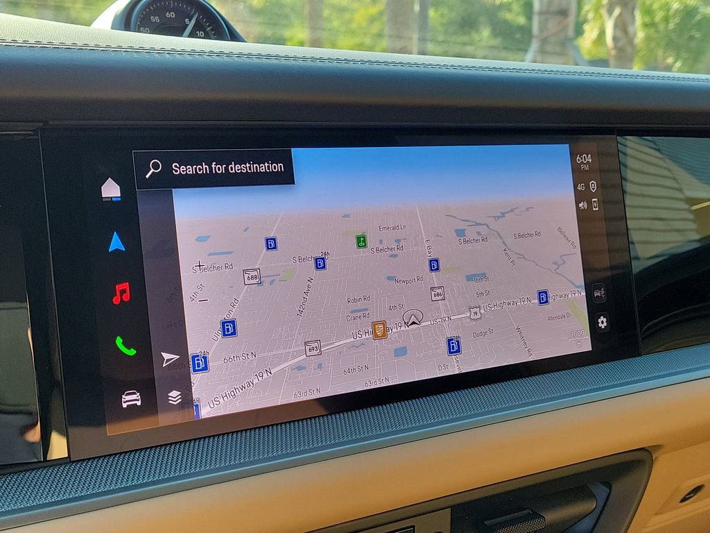 New 2026 Porsche Cayenne Coupe image 30