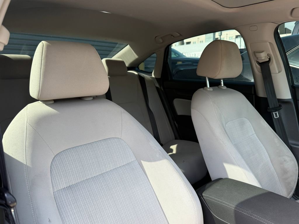 Used 2022 Honda Civic EX image 13