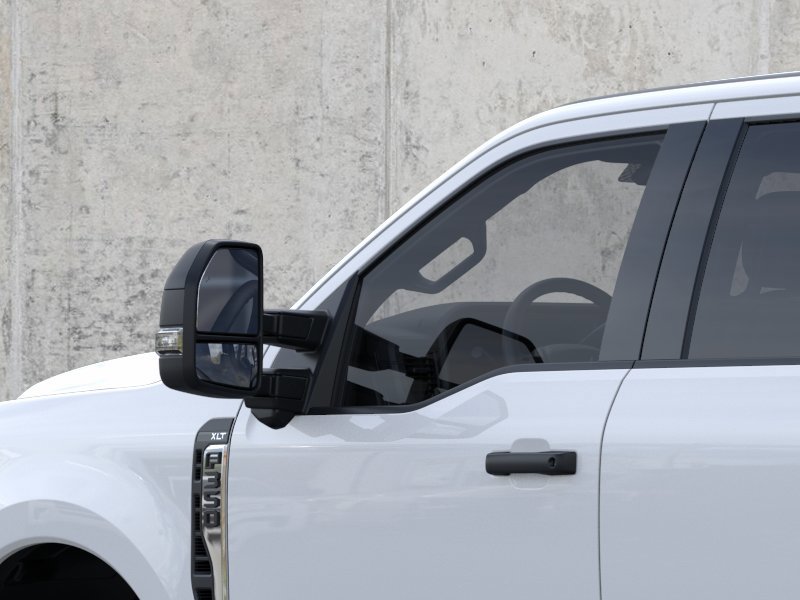 New 2026 Ford F350 XLT w/ 360-Degree Camera Package AWD/4WD image 20