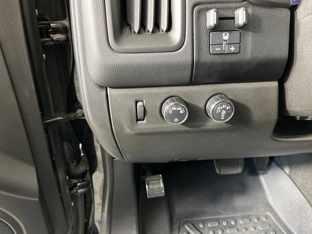 Certified 2021 Chevrolet Colorado ZR2 AWD/4WD image 32