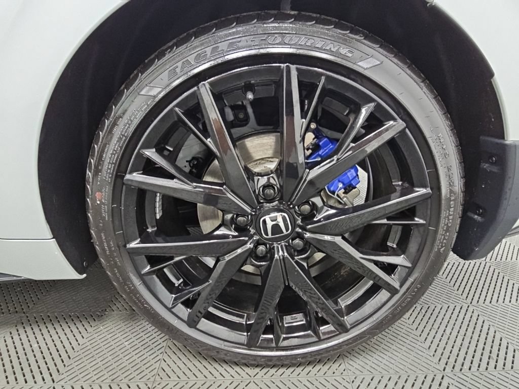 New 2026 Honda Prelude image 37